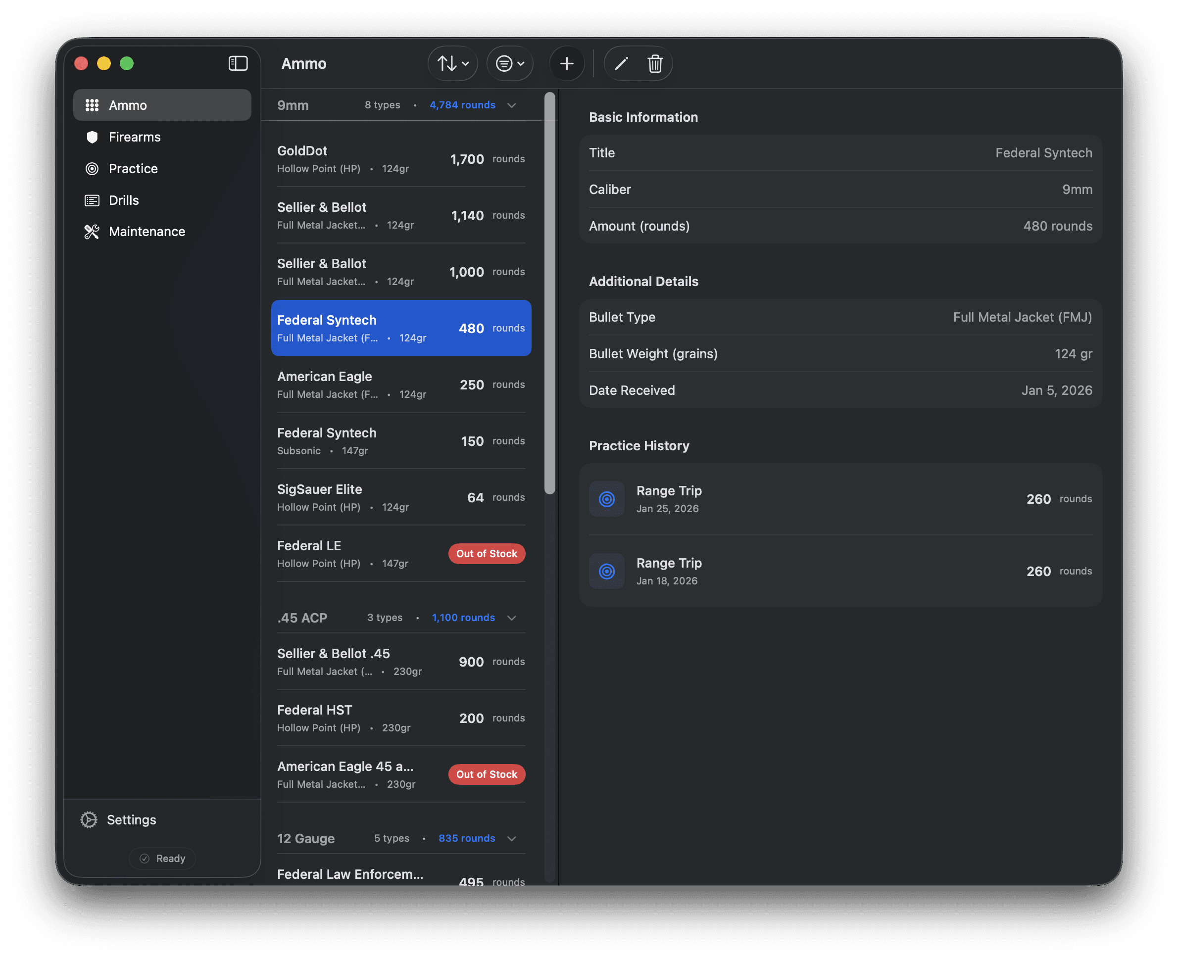 macOS screenshot 2